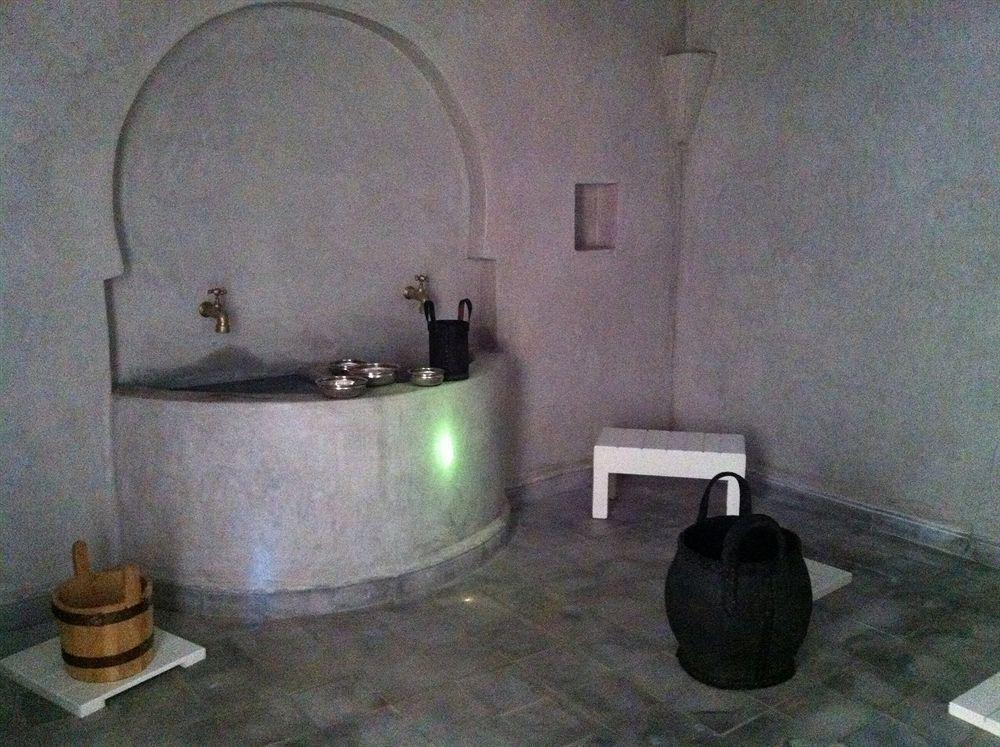 Riad Baoussala Эс-Сувейра Экстерьер фото